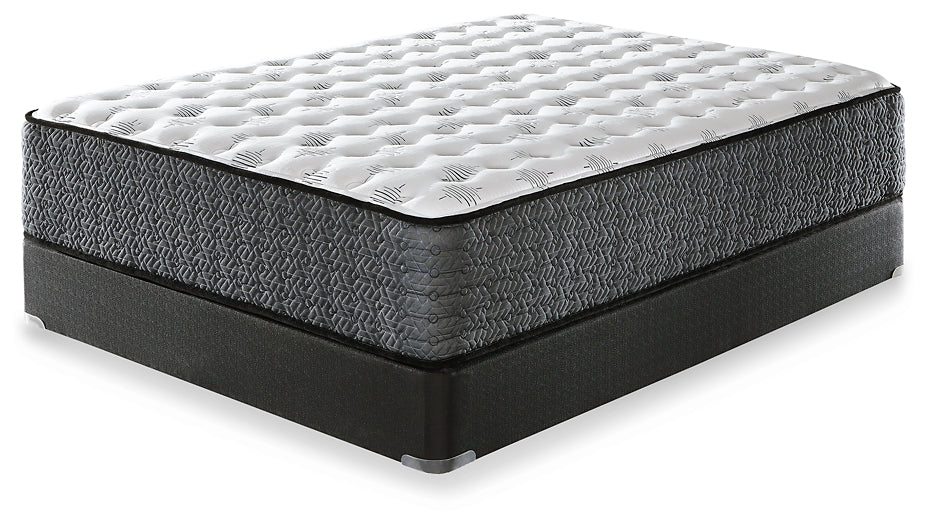 Ultra Luxury Firm Tight Top With Memory Foam Mattress