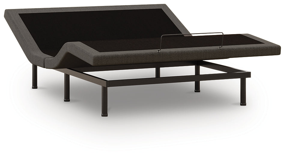 Comfort Premier Adj Base Adjustable Base