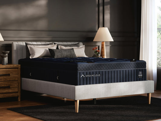 Dreamcloud Ultra Hybrid Mattress