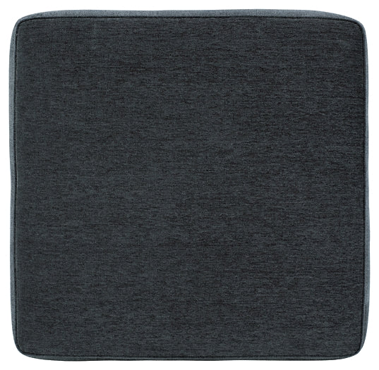 Abinger Oversized Accent Ottoman