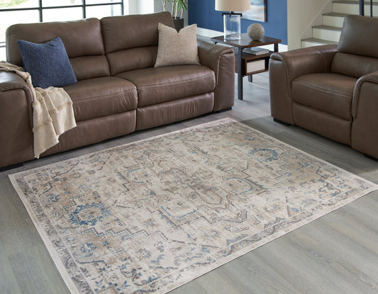 Barkham Large Rug