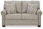 Gaelon Loveseat