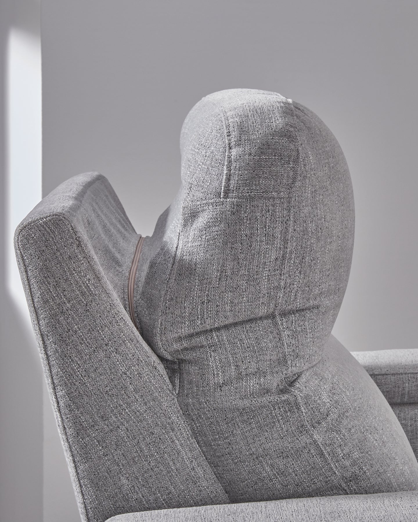 Pineland Glider PWR REC w/Audio System