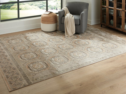 Bachby Medium Rug