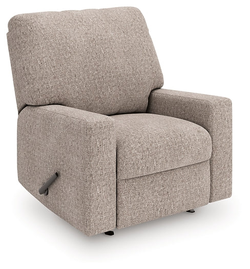 Newellen Rocker Recliner