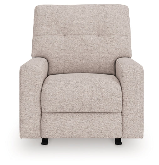 Larimer Rocker Recliner