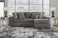Gardiner Sofa Chaise