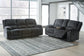 Sofa and Loveseat