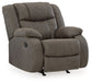 Sofa, Loveseat and Recliner