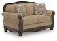 Chelsworth Sofa and Loveseat