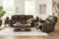 Leesworth Sofa and Loveseat