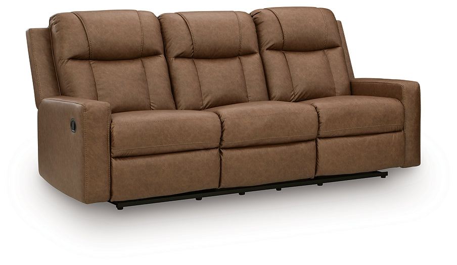 Mackmenville Reclining Sofa