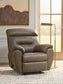 Elksworth Rocker Recliner