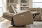 Glencroft Sofa and Loveseat