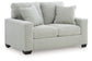 Greenbriar Sofa and Loveseat