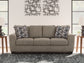 Triston-Peaks Queen Sofa Sleeper