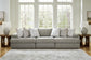 Avaliyah 3-Piece Sectional Sofa