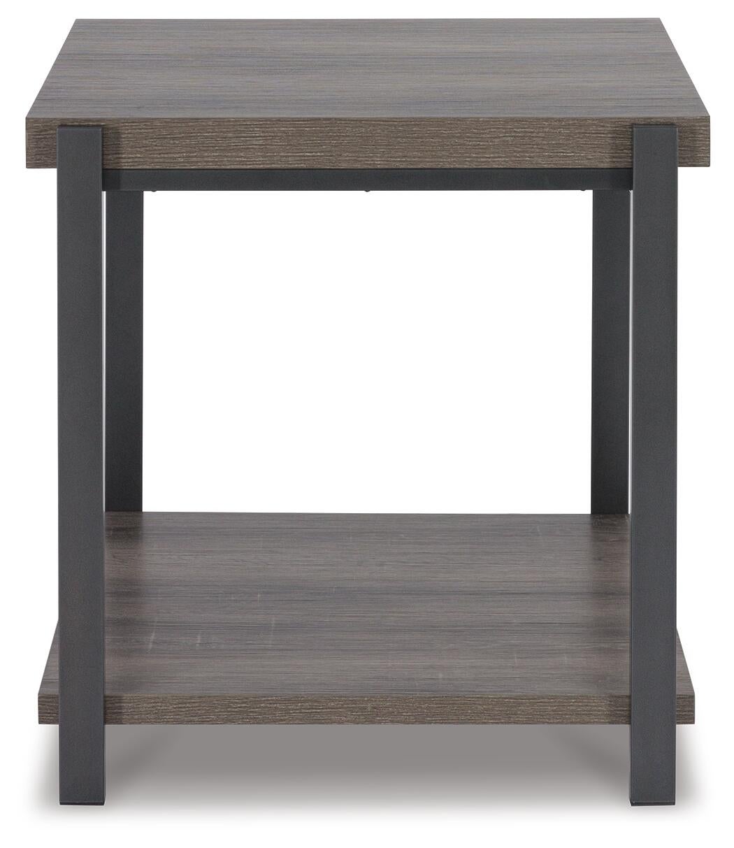Wilmaden Occasional Table Set (3/CN)