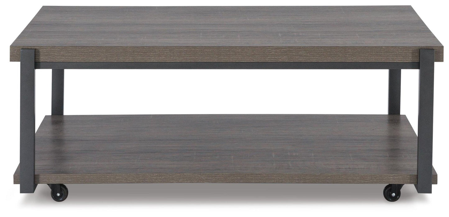 Wilmaden Occasional Table Set (3/CN)