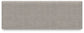 Robbinsdale DBL Counter UPH Bench (1/CN)