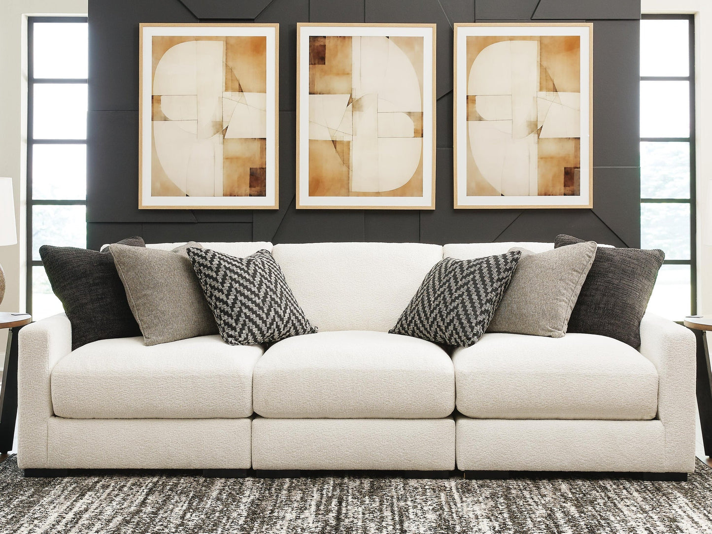 Corlain Wall Art