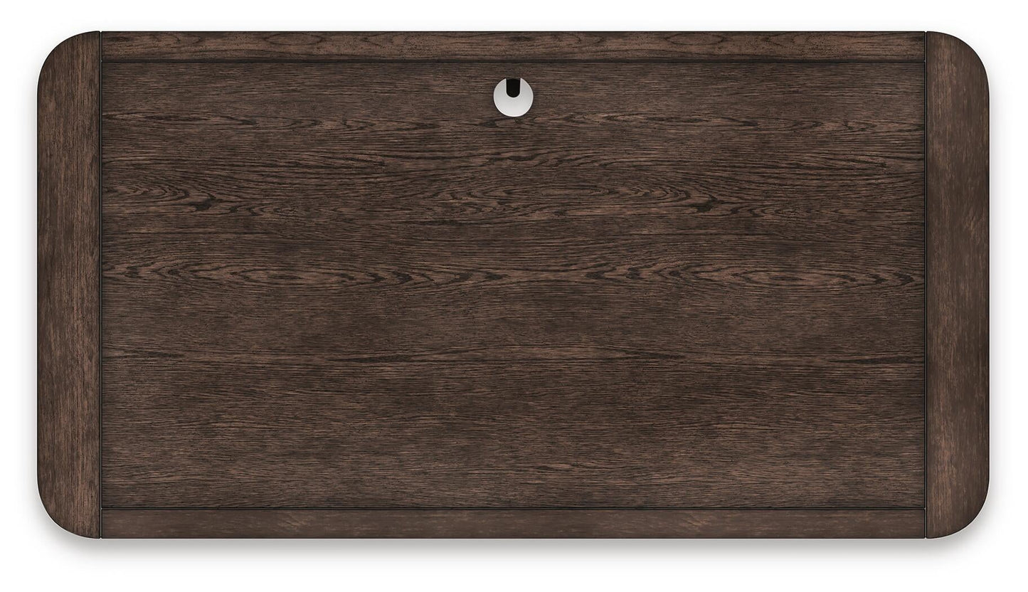 Breckington Home Office Desk