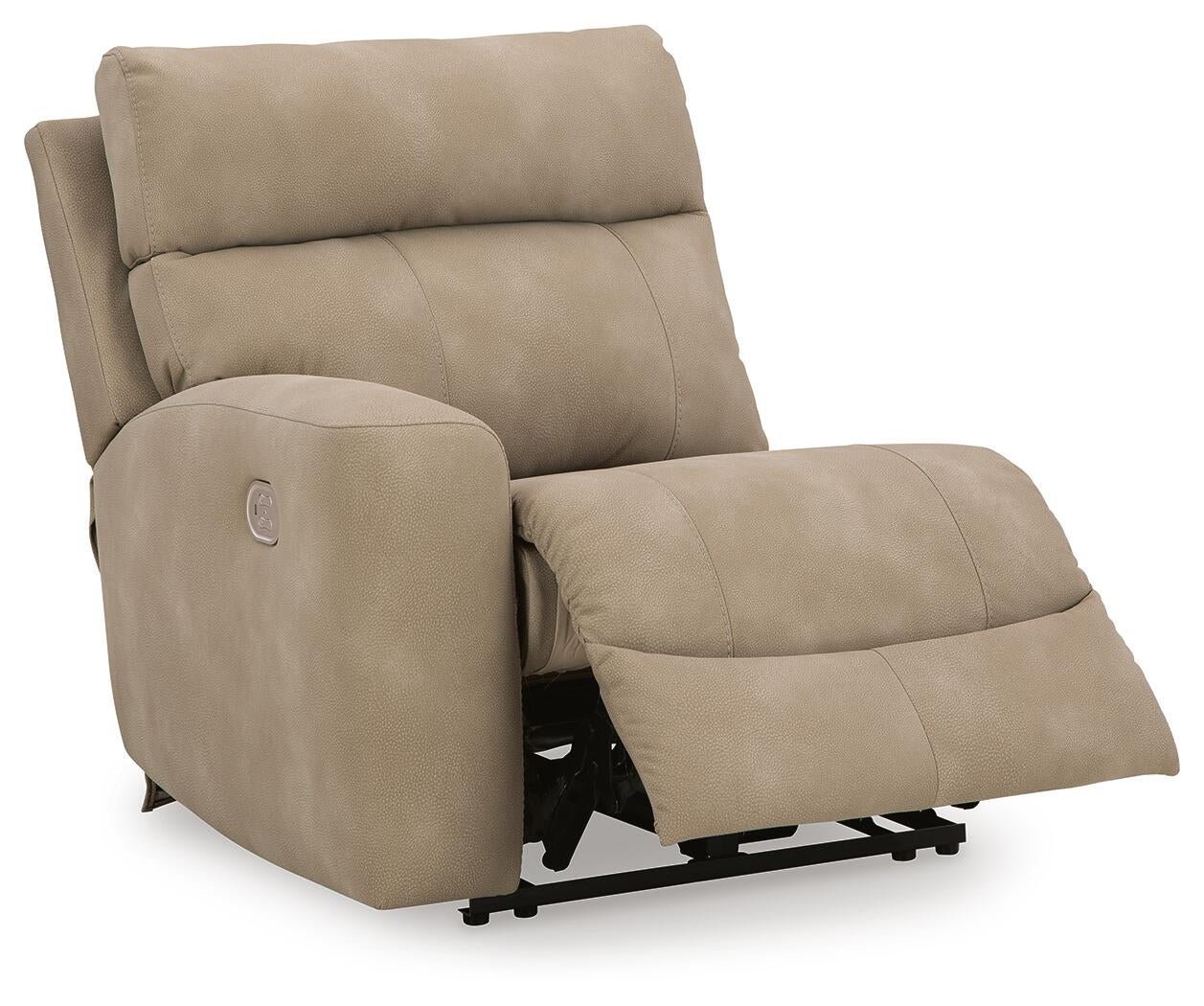Next-Gen Durapella 6-Piece Power Reclining Sectional