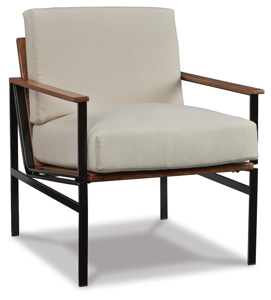 Tilden Accent Chair