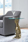Vallain Accent Table