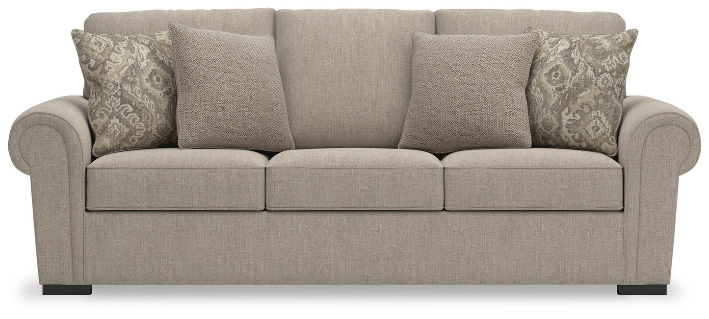 Sararose Sofa