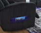 Belvarrow PWR Recliner/ADJ Headrest