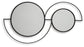Shayham Accent Mirror