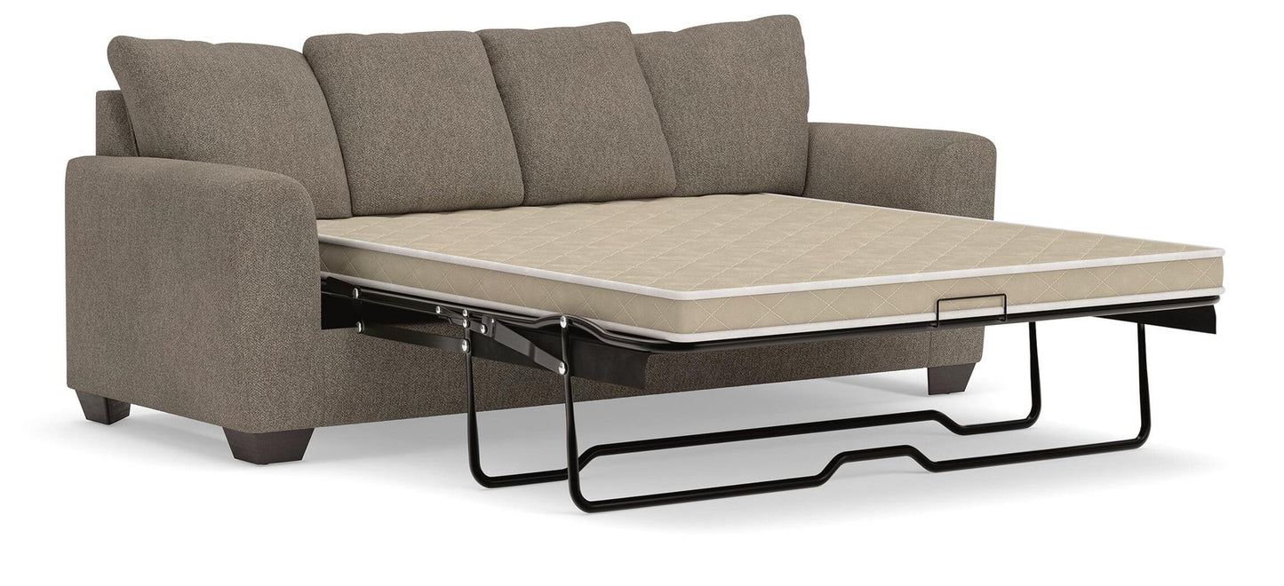 Triston-Peaks Queen Sofa Sleeper