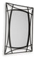 Freenville Accent Mirror