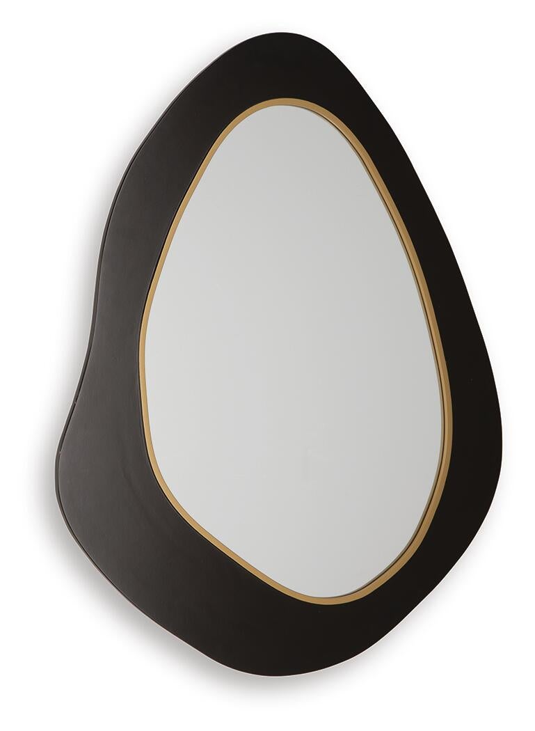 Kierlock Accent Mirror