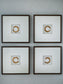 Dallbourne Wall Art Set (4/CN)