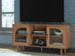 Adway Accent Cabinet