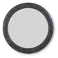 Corinsworth Accent Mirror
