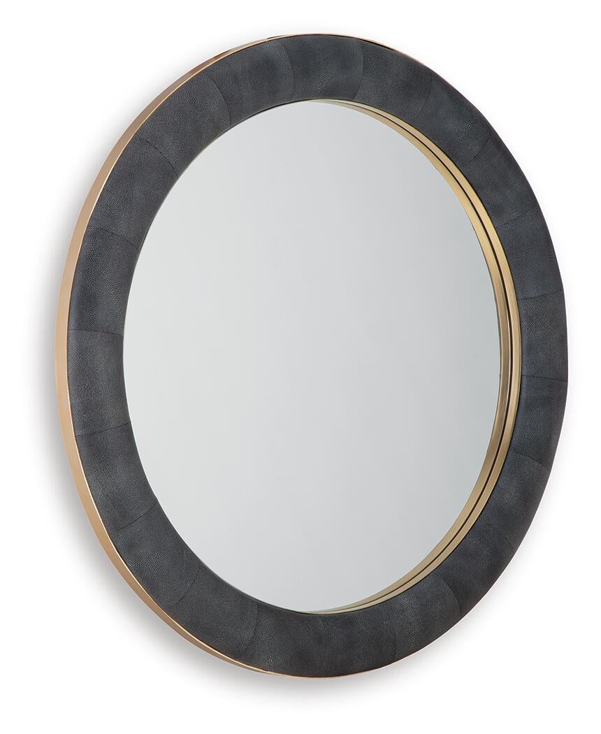 Corinsworth Accent Mirror