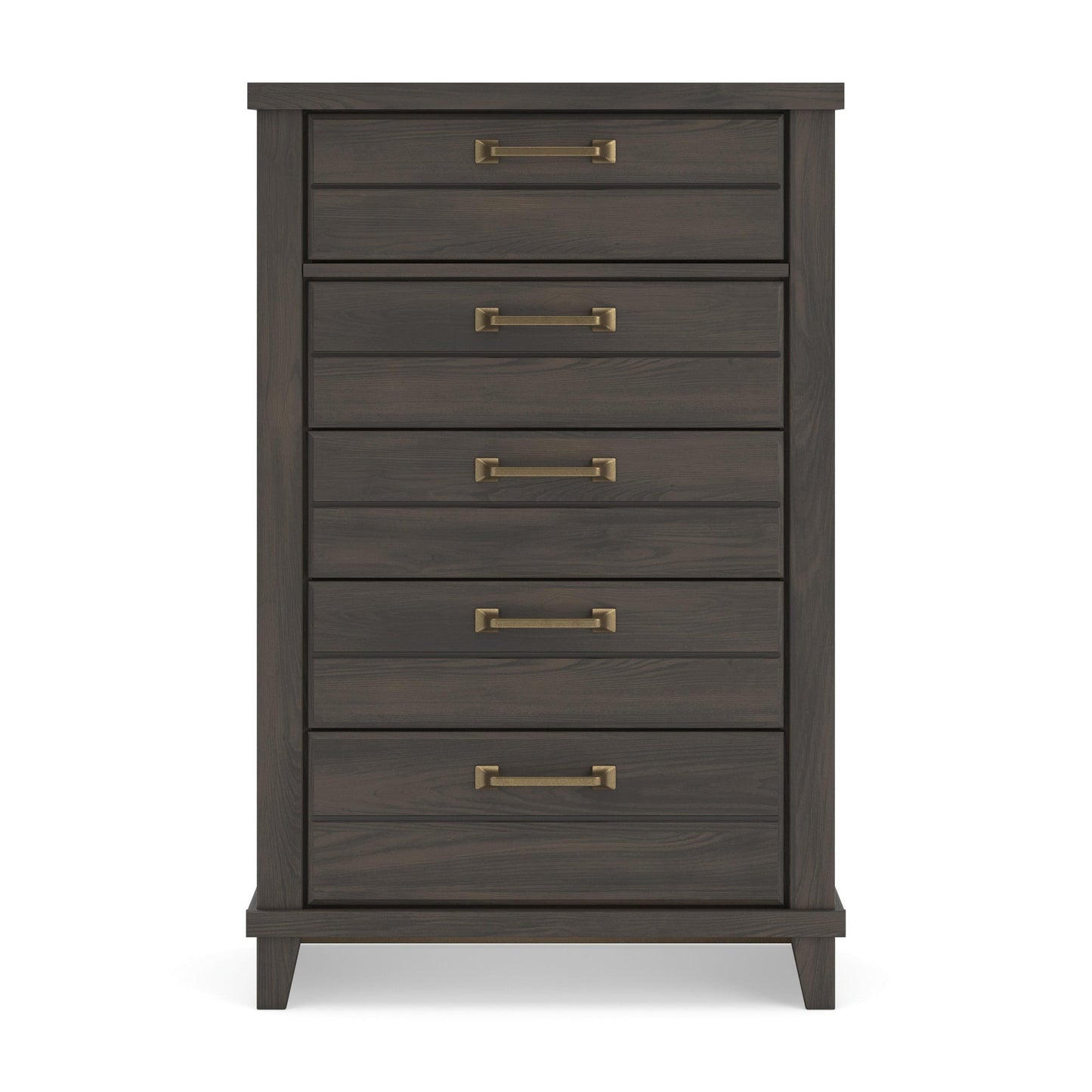 Vonitta Bay Five Drawer Chest