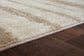 Jerrlow Washable Large Rug