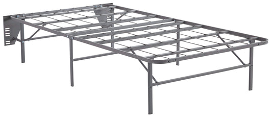 Better than a Boxspring Queen Foundation
