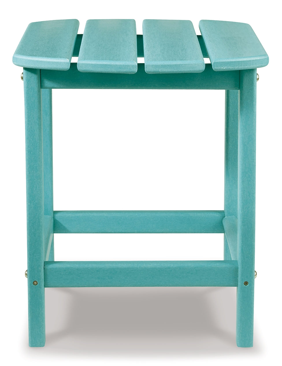 Sundown Treasure Outdoor Chair with End Table
