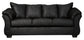 Sofa, Loveseat and Recliner